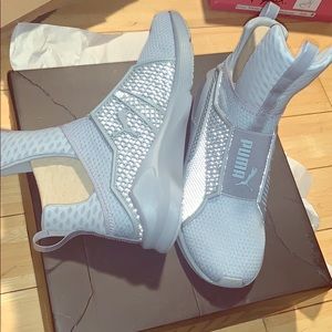 Puma The Fenty X Rihanna Slip On Trainers